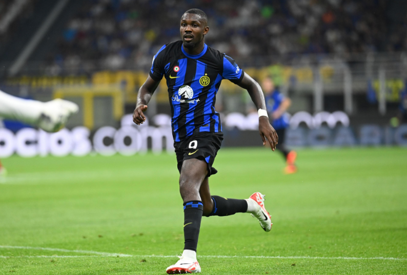 他们在这场 他们在这场