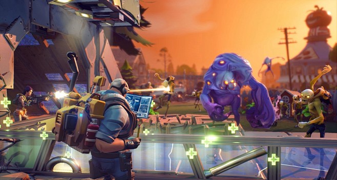 对手太多机 对手太多机