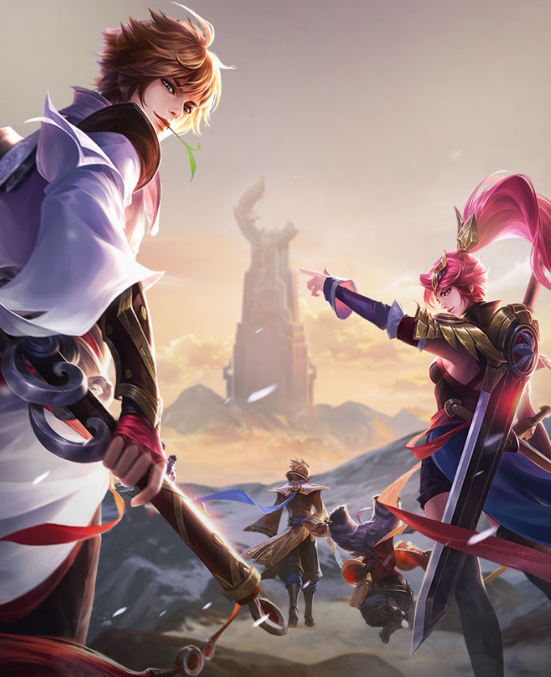 奠定了基础 奠定了基础