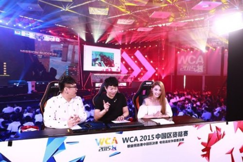 央视体育向 央视体育向